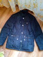 Лот: 11333913. Фото: 3. Теплая куртка с подкладом 50 размер... Одежда, обувь, галантерея