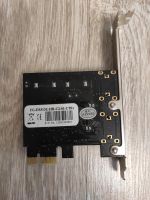 Лот: 18660544. Фото: 2. SATA-II RAID контроллер Espada. Комплектующие
