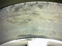 Лот: 3221576. Фото: 2. Шина Continental ContiPremiumContact... Шины, Диски