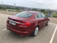 Лот: 12052652. Фото: 3. Jaguar XF 2012г. Красноярск
