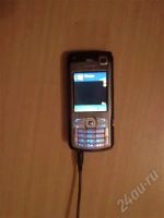 Лот: 655569. Фото: 2. nokia n70 идеальное состояние. Смартфоны, связь, навигация