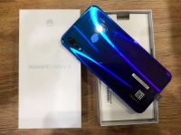 Лот: 12678925. Фото: 2. Новый Huawei Nova 3i 4 / 64 Gb... Смартфоны, связь, навигация