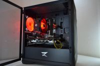 Лот: 16983266. Фото: 9. Игровой компьютер Ryzen 7 2700...