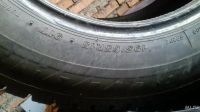 Лот: 13632410. Фото: 2. Почти новая резина бриджстоун... Шины, Диски