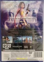 Лот: 9973995. Фото: 2. Final Fantasy X-2 игра для PS2... Игровые консоли