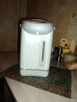 Лот: 6970142. Фото: 2. Термопот. Мелкая бытовая техника