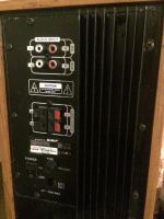 Лот: 6984956. Фото: 2. сабвуфер. Автозвук