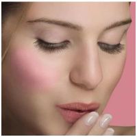 Лот: 11375549. Фото: 2. Bourjois Blush Румяна №48 коричневый... Косметика и уход