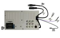 Лот: 18334985. Фото: 5. Kenwood DMX120BT 2DIN мультимедийный...