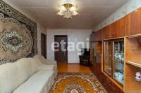 Лот: 25289956. Фото: 4. 3-комн. квартира , Красноярск... Красноярск