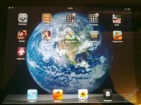Лот: 1891584. Фото: 3. Ipad 1 3g/wi-fi/16gb. Компьютеры, оргтехника, канцтовары