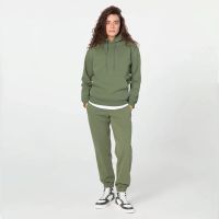 Лот: 22943790. Фото: 3. Женские брюки Basic Fleece Pant. Одежда, обувь, галантерея