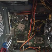 Лот: 16508604. Фото: 4. Сервер на intel s5000. Красноярск