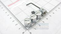 Лот: 7066753. Фото: 2. Антивандальные колпачки на ниппеля... Шины, Диски
