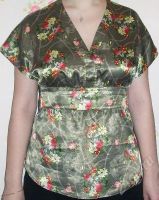 Лот: 195331. Фото: 2. туника oggi. Женская одежда