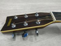 Лот: 20980561. Фото: 6. Акустическая гитара Yamaha (Япония...