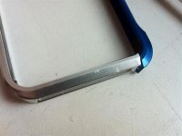 Лот: 1004353. Фото: 3. Element Case Vapor4 для iphone... Смартфоны, связь, навигация