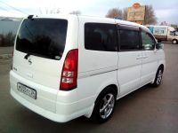 Лот: 4503255. Фото: 12. Nissan Serena, 2003, V-2000, АКПП...