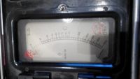 Лот: 4994902. Фото: 5. Измеритель заземления МС-08