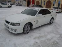 Лот: 242355. Фото: 3. Nissan Laurel Club S. Красноярск