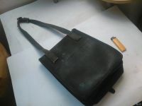 Лот: 16225963. Фото: 3. сумка планшет из кирзы ссср мягкая... Коллекционирование, моделизм