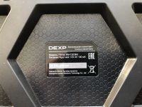 Лот: 21509666. Фото: 3. Беспроводной комплект DEXP KM-1203BU. Компьютеры, оргтехника, канцтовары