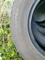 Лот: 16086642. Фото: 6. Dunlop 215/65R16 SP Sport LM704...