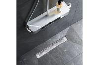 Лот: 24073655. Фото: 6. Трап для душа линейный AM.PM Primeflow