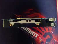 Лот: 12787224. Фото: 3. Видеокарта Sapphire Radeon HD... Компьютеры, оргтехника, канцтовары