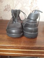 Лот: 21734291. Фото: 4. Ботинки рабочие металлическим... Красноярск