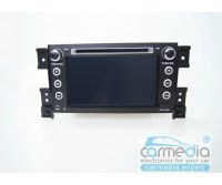 Лот: 16730856. Фото: 5. Штатная магнитола для Suzuki Grand...