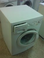 Лот: 3136787. Фото: 2. Стиральная машина Zanussi FA 1032... Крупная бытовая техника