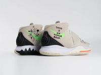 Лот: 24973674. Фото: 3. Кроссовки Nike Kyrie 6. Одежда, обувь, галантерея