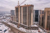 Лот: 25298423. Фото: 4. 1-комн. квартира , Красноярск... Красноярск