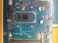 Лот: 25857162. Фото: 2. Неисправная материнская плата... Комплектующие