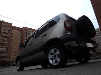 Лот: 19855402. Фото: 10. Chevrolet Niva НИВА, 2008, V-1700...