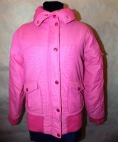 Лот: 12158786. Фото: 2. Куртка для девушки розовая Motion... Одежда и аксессуары