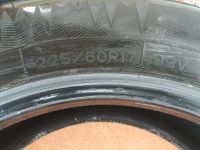 Лот: 12538255. Фото: 6. Зимняя резина 225/60 R-17 "Interstate...