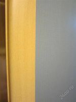 Лот: 1803169. Фото: 3. 2 шкафа (платяной и просто с полками... Мебель