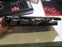 Лот: 15878775. Фото: 4. Видеокарта GTX770-DC2-2GD5. Красноярск