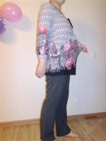 Лот: 2443531. Фото: 2. кофточка 46-48-50. Для будущих и настоящих мам