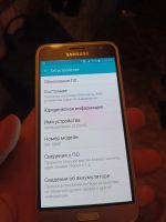 Лот: 25242185. Фото: 2. Смартфон Samsung Galaxy J3. Смартфоны, связь, навигация