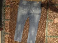 Лот: 4934941. Фото: 4. джинсы Denim Co, р.50/54 (европ... Красноярск