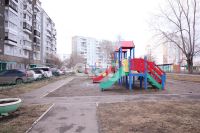 Лот: 25393649. Фото: 10. квартира , Красноярск Солнечный...