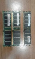 Лот: 9834240. Фото: 2. Оперативная память Hynix PC3200U-30330... Комплектующие