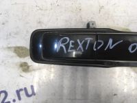 Лот: 21717440. Фото: 2. ручка двери внешняя SsangYong... Автозапчасти