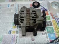 Лот: 14960656. Фото: 5. Генератор Honda Fit Aria