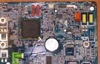 Лот: 25777. Фото: 2. Мат.плата GA-8IPE1000