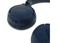 Лот: 25410885. Фото: 10. Наушники JBL Tune 670NC синий