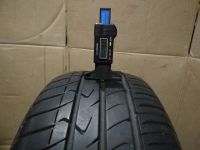 Лот: 15758503. Фото: 2. 195/65R15 91H Toyo Tranpath mpZ... Шины, Диски